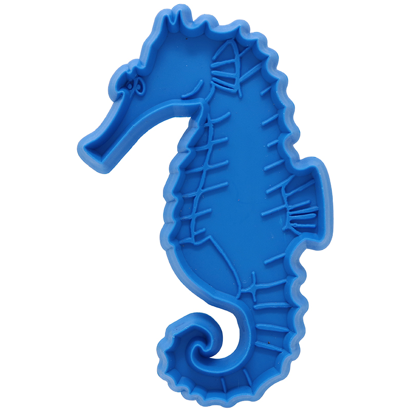 Standard Cookie Press - Seahorse 561